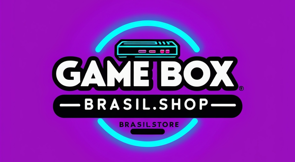 Game Box Brasil